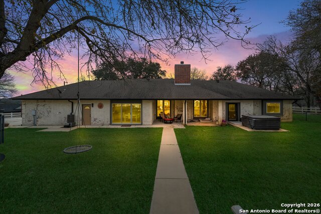 Listing photo id 27 for 329 Cimarron