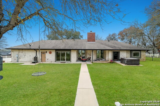 Listing photo id 37 for 329 Cimarron