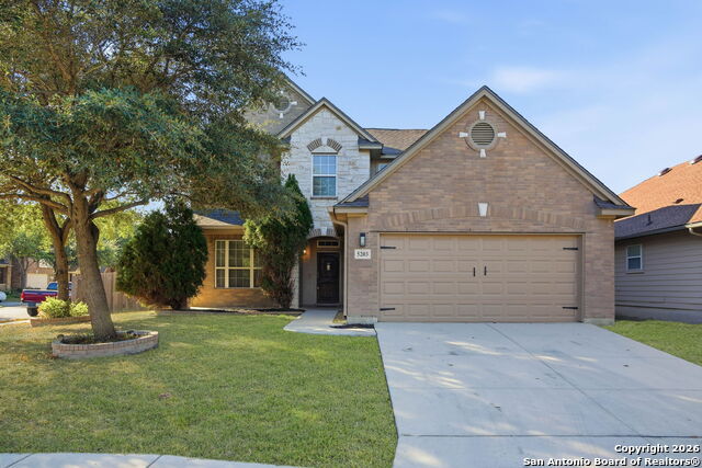 Details for 5203 Roan Brk, San Antonio, TX 78251