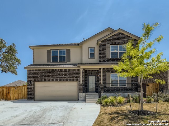 Details for 11518 Biddle Heights, San Antonio, TX 78253