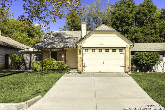 Details for 11343 Two Wells, San Antonio, TX 78245