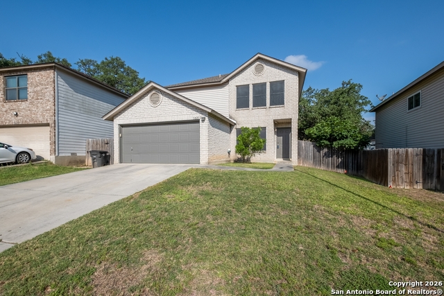 Details for 10217 Sandbrook, San Antonio, TX 78254