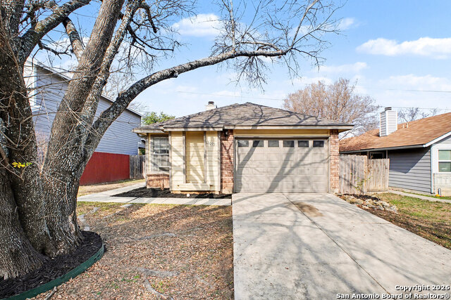 Details for 12079 Stoney, San Antonio, TX 78247