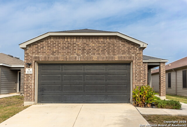 Details for 3135 Comanche, San Antonio, TX 78224