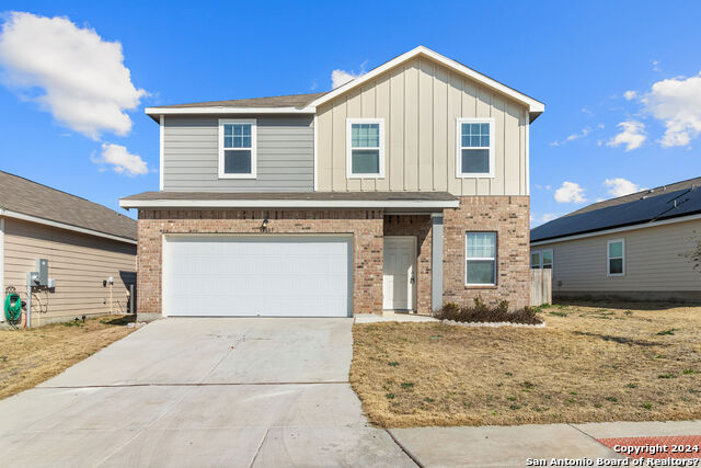 Details for 12603 Antilia, San Antonio, TX 78245