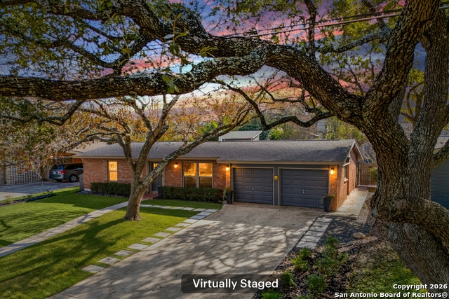 Details for 2118 Lawndale Dr E, San Antonio, TX 78209