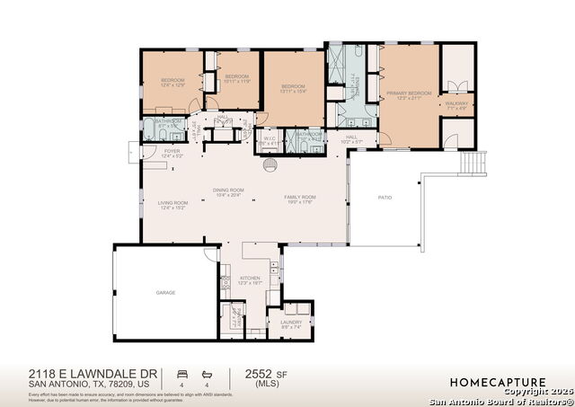 Image 53 of 53 For 2118 Lawndale Dr E