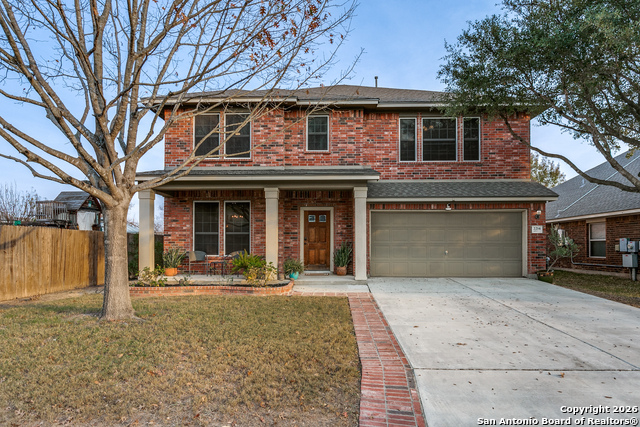 Details for 2214 Loska Manor, San Antonio, TX 78251