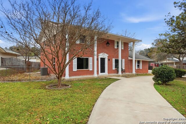 Details for 146 Summertime, San Antonio, TX 78216