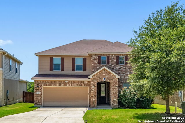 Details for 7910 Emmeline Dr, Boerne, TX 78015
