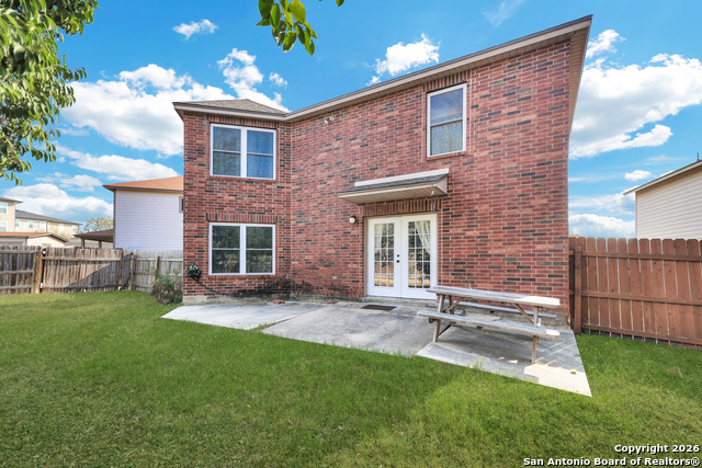 Image 27 of 27 For 6459 Marlin  