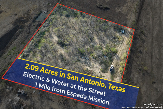 Details for 10725 Espada, San Antonio, TX 78214