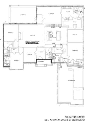 Image 20 of 34 For 302 Venado Oaks