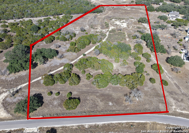 Details for Parcel 1 Rio Lantana Dr, Pipe Creek, TX 78063