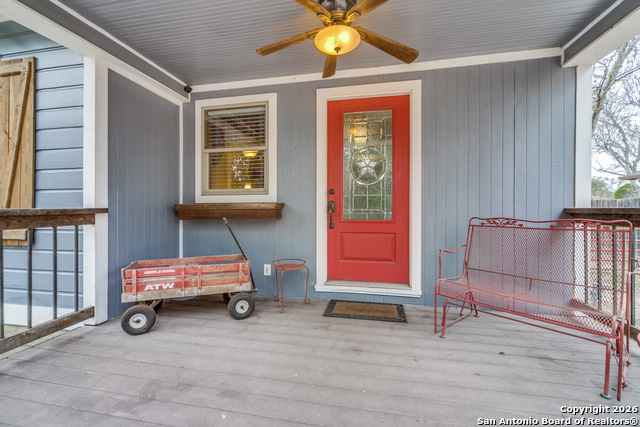 Details for 128 Ebensberger, Boerne, TX 78006