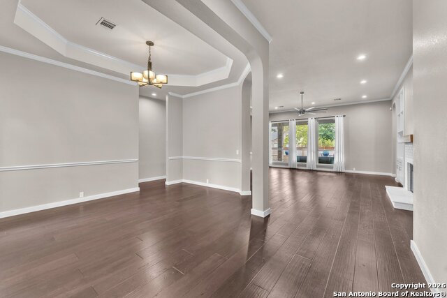 Image 3 of 57 For 918 Steubing Oaks