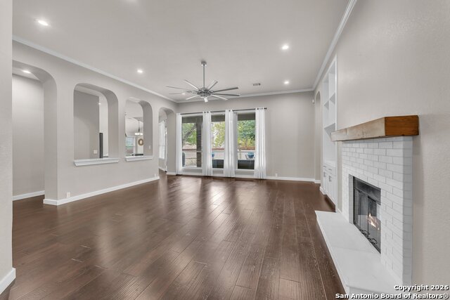 Image 4 of 57 For 918 Steubing Oaks