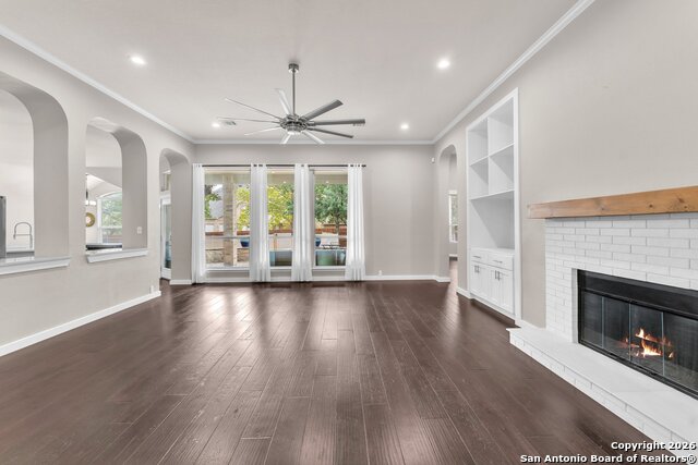 Image 5 of 57 For 918 Steubing Oaks