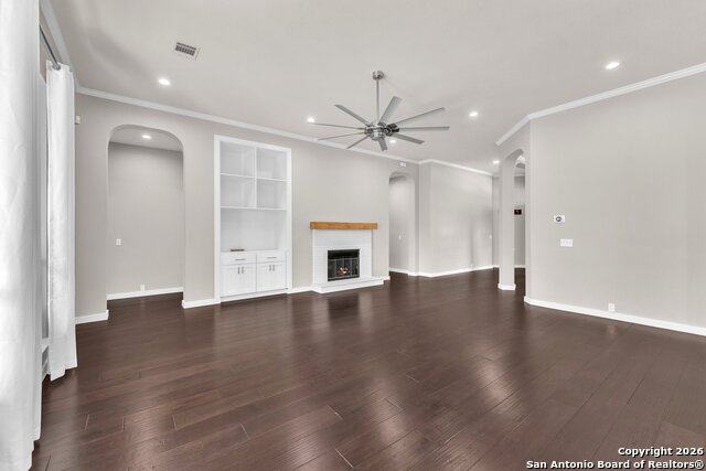 Image 6 of 57 For 918 Steubing Oaks