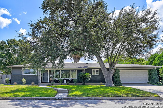 Details for 530 Burnside Dr., San Antonio, TX 78209