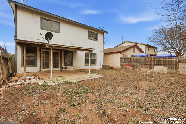 Image 15 of 16 For 8264 Longhorn Ridge