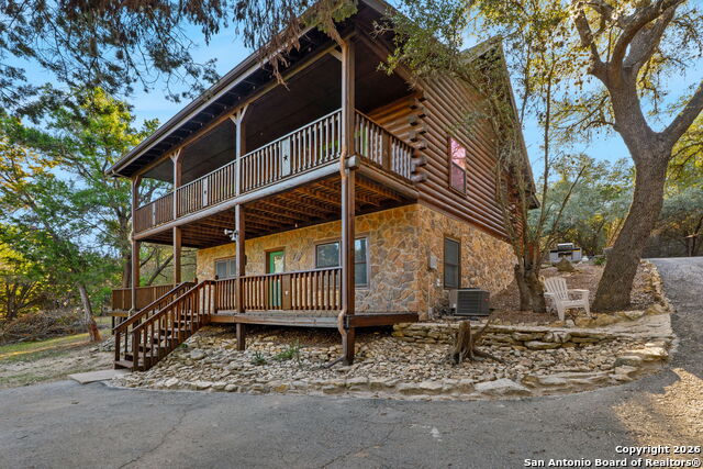 Details for 730 Gallagher Dr, Canyon Lake, TX 78133