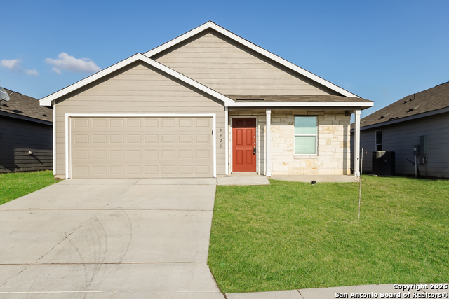 Details for 3921 Far Horizon, Seguin, TX 78155