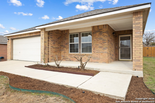 Details for 1671 Mason King, San Antonio, TX 78260
