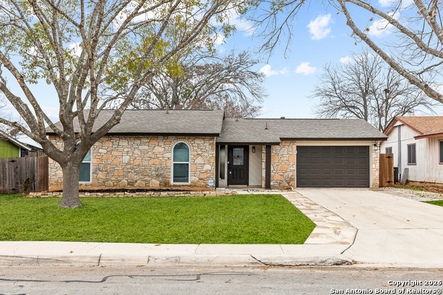 Details for 5807 Cliffmont, San Antonio, TX 78250