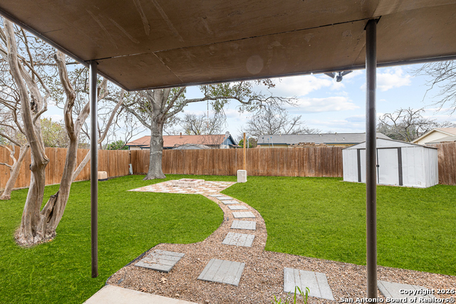 Image 24 of 25 For 5807 Cliffmont