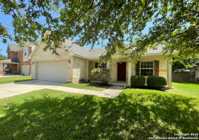 Details for 4914 Gemsbuck Chase, San Antonio, TX 78251