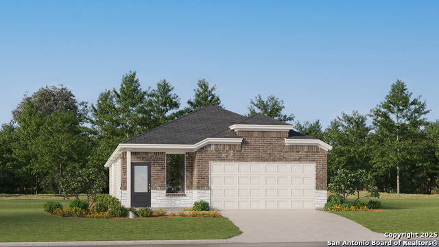 Details for 4016 Shaw Tree, New Braunfels, TX 78130