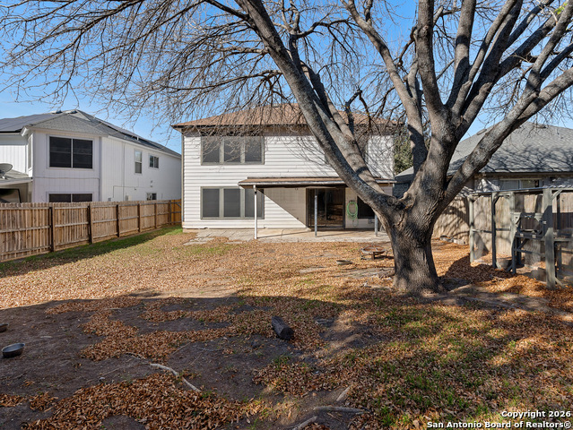 Image 34 of 36 For 422 Benetton Drive