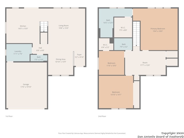 Image 36 of 36 For 422 Benetton Drive