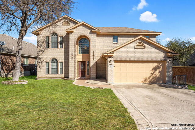 Details for 3214 Fontenay, San Antonio, TX 78251