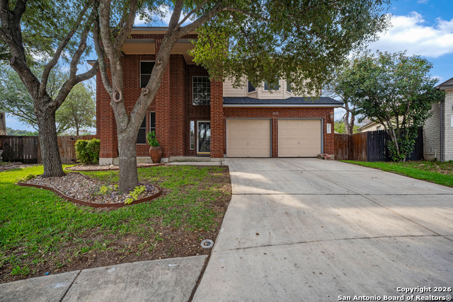 Image 2 of 33 For 9522 Tascate Drive