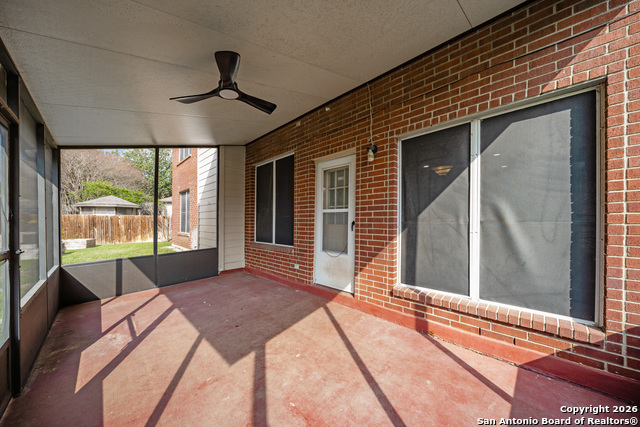 Image 26 of 33 For 9522 Tascate Drive