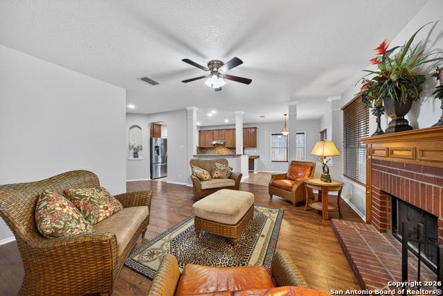 Image 6 of 33 For 9522 Tascate Drive