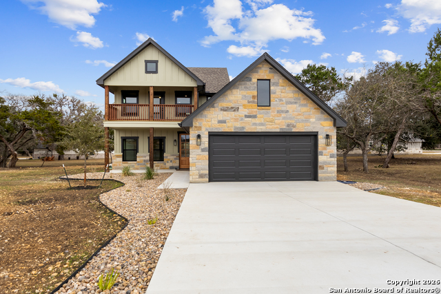 Details for 181 Deerwood Circle, Bandera, TX 78003