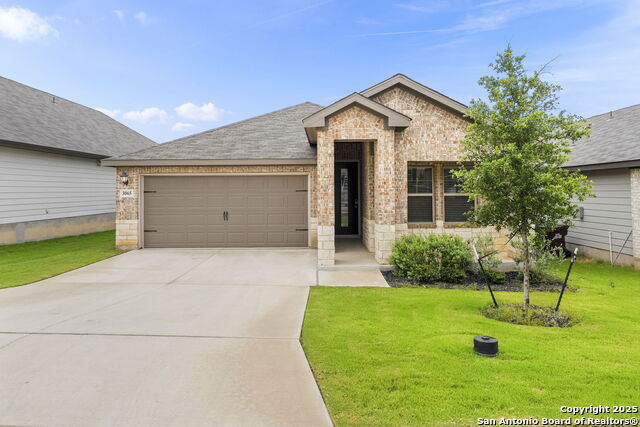 Details for 3065 Charyn Way, New Braunfels, TX 78132
