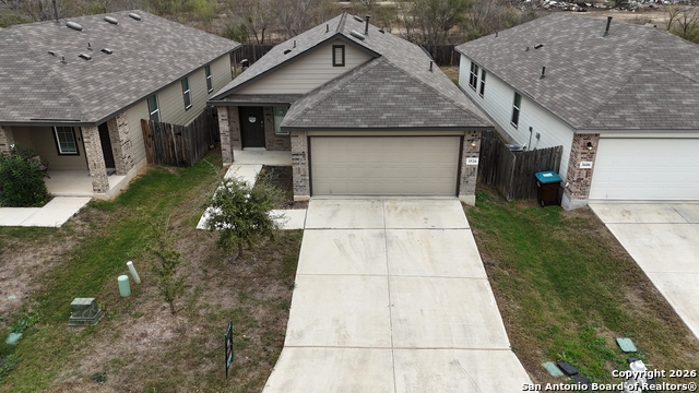 Details for 3526 Angus , San Antonio, TX 78245