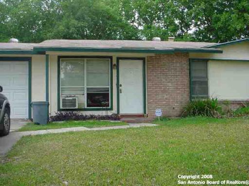 Details for 245 Northview Dr, Universal City, TX 78148