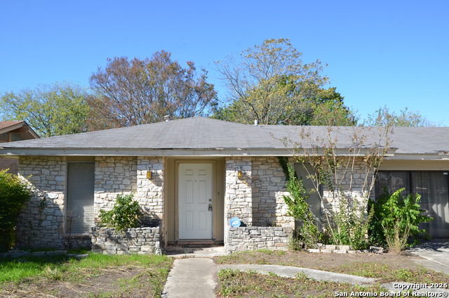 Details for 11823 Casa Bonita, San Antonio, TX 78233