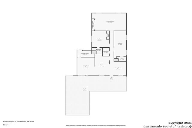 Image 31 of 31 For 5207 Overpool St