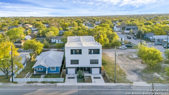 Details for 810 Iowa  4, San Antonio, TX 78203
