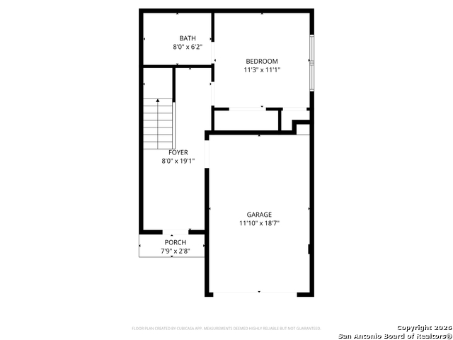 Listing photo id 30 for 810 Iowa  4