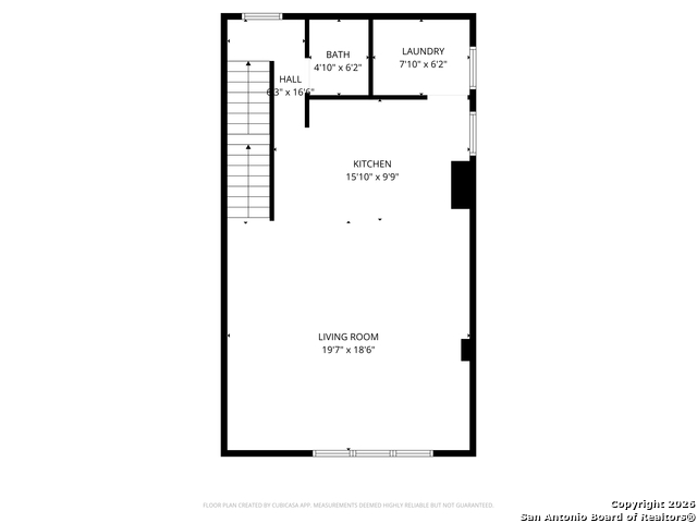 Listing photo id 31 for 810 Iowa  4