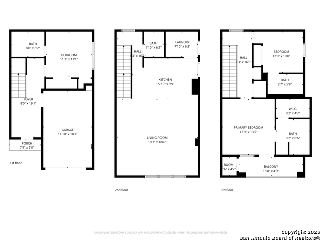 Listing photo id 33 for 810 Iowa  4