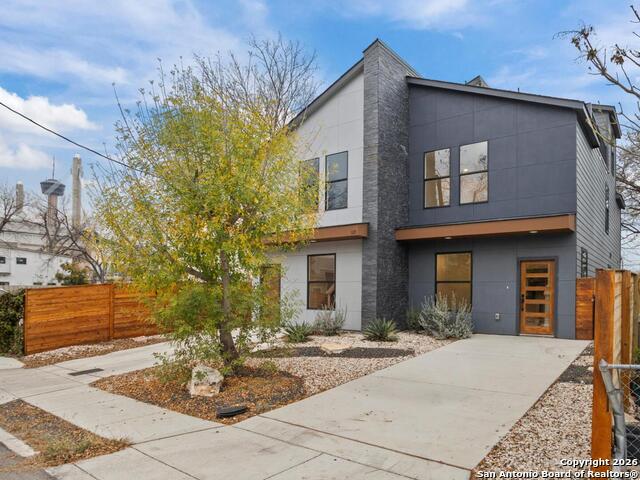 Details for 125 Dashiell, San Antonio, TX 78203