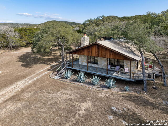 Details for 299 Live Oak Trail, Tarpley, TX 78883